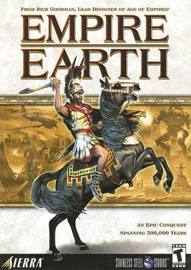 Tập tin:Empire Earth CD cover.jpg