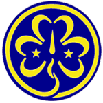 Tập tin:WAGGGS badge.png
