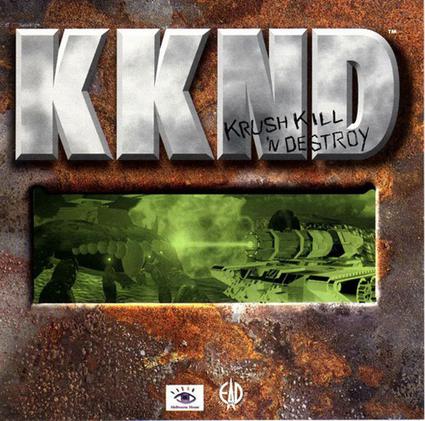 Tập tin:KKND Krush Kill 'n Destroy CD cover.jpg