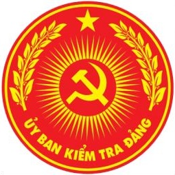 Tập tin:Logo UBKTTW ĐCS Việt Nam.jpg