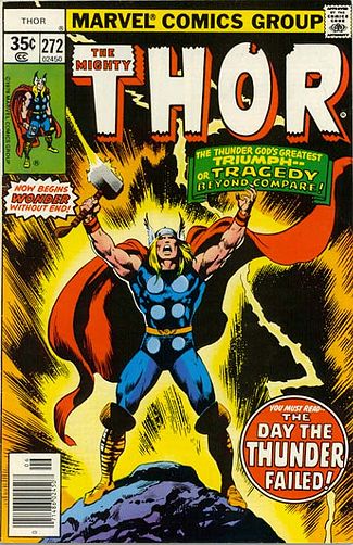 Thor: Siêu Anh hùng Thor sẽ đưa chúng ta đến với một thế giới phiêu lưu kích thích với một khiên búa đầy quyền năng và sức mạnh siêu phàm của ông ta.