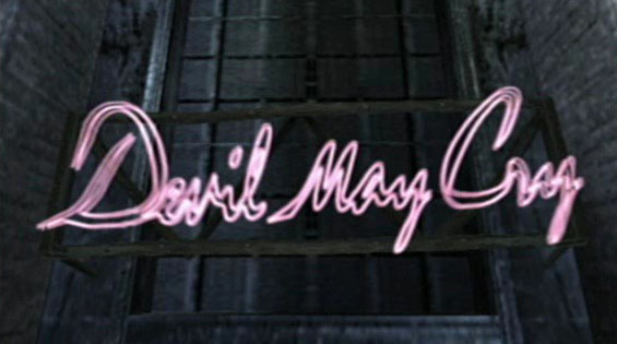 Devil May Cry - Wikipedia