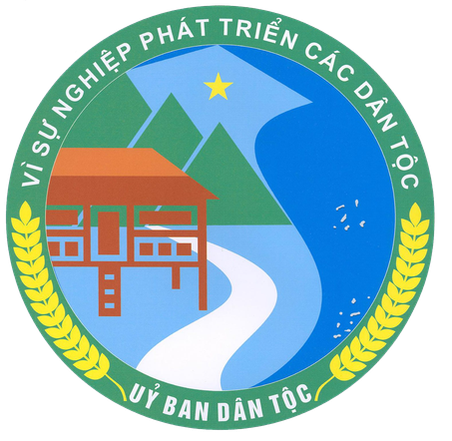 Tập tin:Logo Ủy ban Dân tộc Việt Nam.png