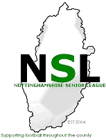 Nottinghamshire Senior League