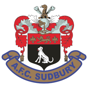 Tập tin:AFC Sudbury Logo.png