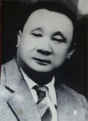 Trần Trinh Huy – Wikipedia tiếng Việt