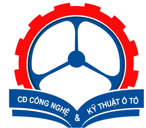 Trường Cao đẳng Công nghệ và Kỹ thuật Ô tô – Wikipedia tiếng Việt