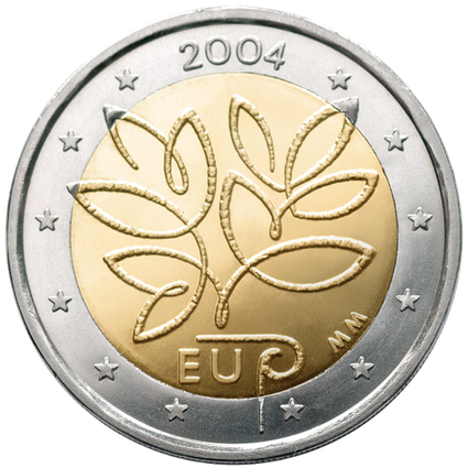 Tập tin:2-Euro-Gedenkmünze Finnland 2004.png