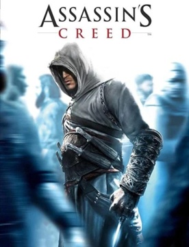 Trò Chơi Điện Tử Assassin's Creed