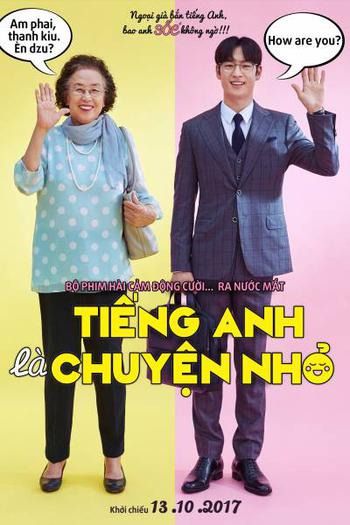 Tập tin:Tiếng Anh là chuyện nhỏ 2017 poster.jpg