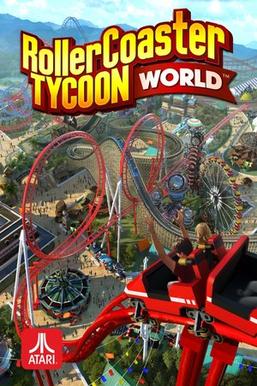 Tập tin:RollerCoaster Tycoon World cover.jpg