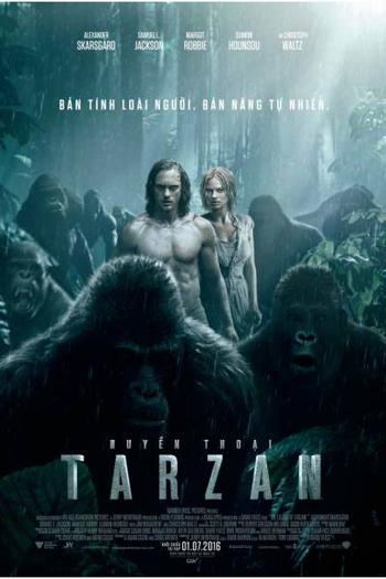 Tập tin:Poster phim Huyền thoại Tarzan 2016.jpg