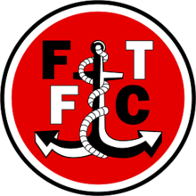 Logo câu lạc bộ
