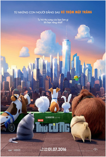 Tập tin:The Secret Life of Pets poster.jpg