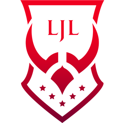 Tập tin:League of Legends Japan League logo.png