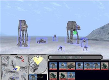 Tập tin:Star Wars Force Commander gameplay.png