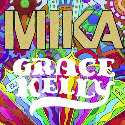 Songbook Vol. 1 (Mika album) - Wikipedia