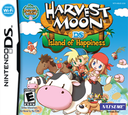 Tập tin:Harvest Moon - Island of Happiness Coverart.png