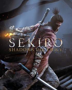 Sekiro: Shadows Die Twice – Wikipedia tiếng Việt