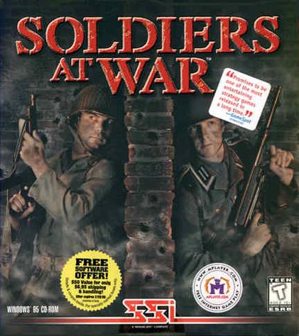 Tập tin:Soldiers at War cover.jpg