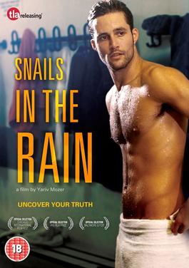 Tập tin:Theatrical poster of Israeli film Snails in the Rain.jpg
