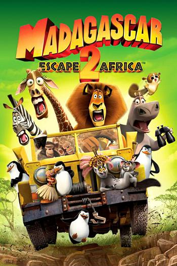 Tập tin:Madagascar2poster.jpg