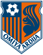 Tập tin:Omiya Ardija logo.png