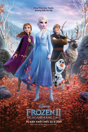 Frozen Ii | Tổng hợp phim frozen ii hay nhất | phim frozen ii 2023
