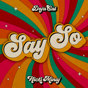 Tập tin:Doja Cat featuring Nicki Minaj - Say So (Remix).png