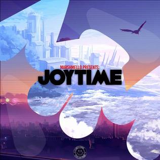 Tập tin:Joytime Album Cover Art.jpg