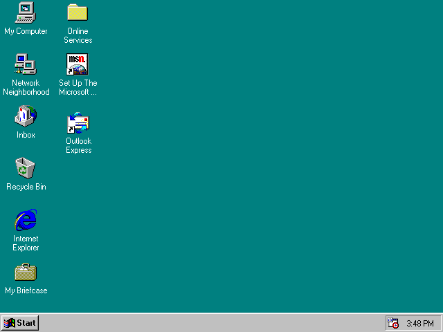 Tập tin:Windows 95 Desktop screenshot.png