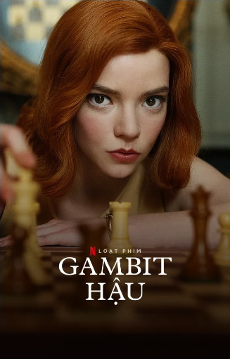 Isla Johnston, The Queen's Gambit Wiki