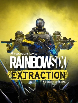 Tập tin:Rainbow Six Extraction cover art.jpg