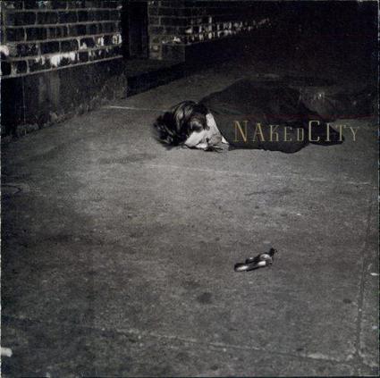 Tập tin:John Zorn-Naked City (album cover).jpg