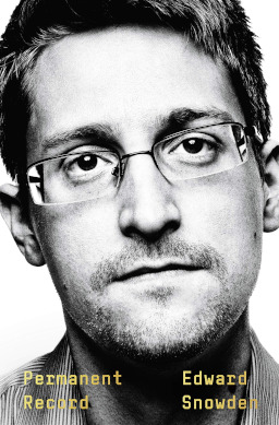 Tập tin:Edward Snowden - Permanent Record (cover).jpg