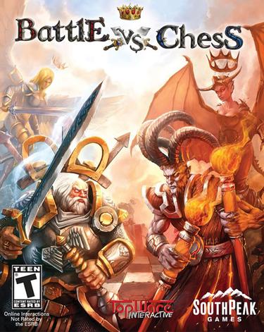 Battle Chess - Wikipedia