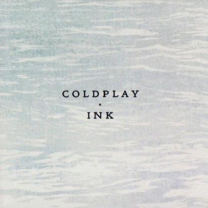 Tập tin:Coldplay - Ink (Official CD single cover).jpg