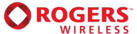 Logo Rogers Wireless