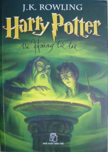 Bạn muốn khám phá thêm chi tiết về bộ phim Harry Potter quen thuộc? Hãy đến với tập tin HBP.JPG trên Wikipedia tiếng Việt, bạn sẽ được trải nghiệm cảm giác như được đem về nhà một phần của trường Hogwarts và một chút kì thú trong đó.