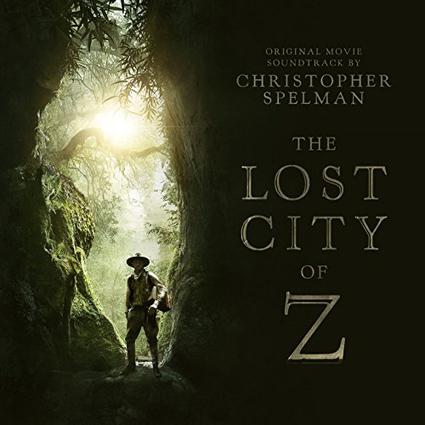 Tập tin:The Lost City of Z soundtrack album.jpg