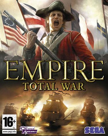 Empire 2 total war for macbook pro