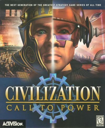 Tập tin:Civilization Call to Power CD cover.jpg