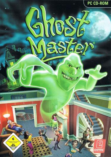 Tập tin:Ghost Master cover.jpg