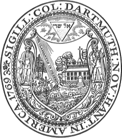 Tập tin:Seal of Dartmouth College.png