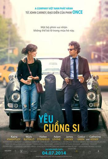 Tập tin:Yêu cuồng si poster 2014.jpg