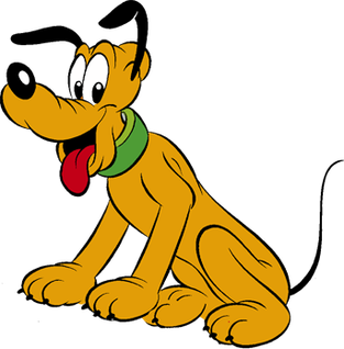 Chó Pluto (Disney) không chỉ là một nhân vật đáng yêu trong series phim hoạt hình Disney, mà còn là một biểu tượng của tình bạn và lòng trung thành. Hãy xem hình ảnh liên quan để đắm chìm trong thế giới kỳ diệu của Disney và cùng nhau đồng hành với Pluto trên các cuộc phiêu lưu vui nhộn.