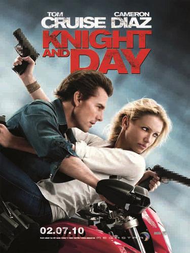 Knight And Day – Wikipedia Tiếng Việt