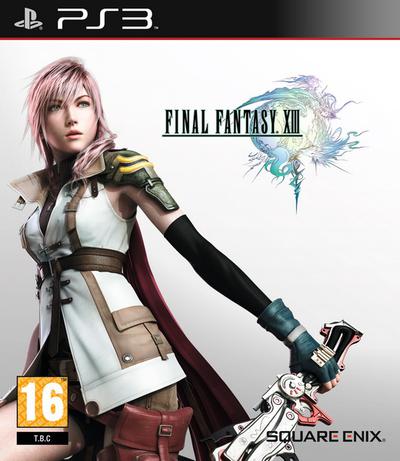 Final Fantasy XIII – Wikipedia tiếng Việt