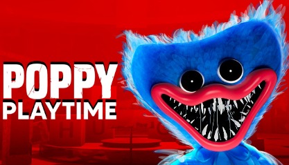 Poppy Playtime là trò chơi điện tử đầy thú vị với những thử thách, bí ẩn và cả kinh hoàng. Hãy xem hình liên quan để nhận thêm thông tin về game này và trải nghiệm cùng Poppy.