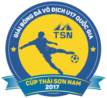 Tập tin:Logo giai bong da u17 quoc gia 2017.png – Wikipedia tiếng Việt